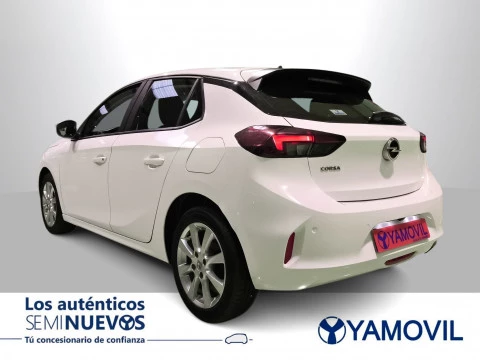 Opel Corsa 1.2 XEL Edition 55 kW (75 CV)