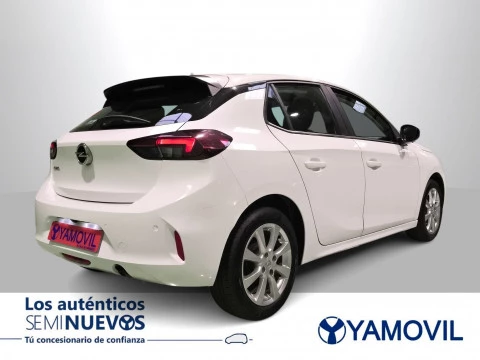 Opel Corsa 1.2 XEL Edition 55 kW (75 CV)