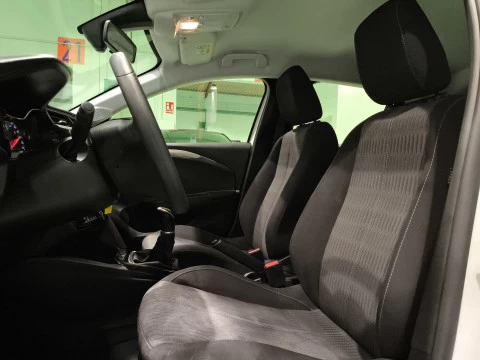 Opel Corsa 1.2 XEL Edition 55 kW (75 CV)