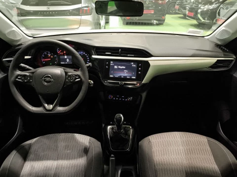 Opel Corsa 1.2 XEL Edition 55 kW (75 CV)