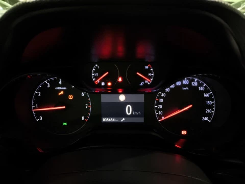 Opel Corsa 1.2 XEL Edition 55 kW (75 CV)