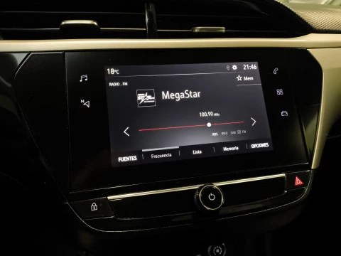 Opel Corsa 1.2 XEL Edition 55 kW (75 CV)