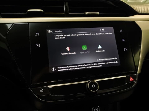 Opel Corsa 1.2 XEL Edition 55 kW (75 CV)