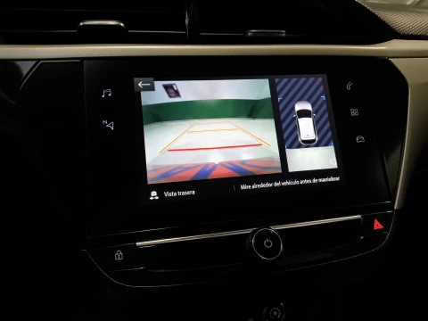 Opel Corsa 1.2 XEL Edition 55 kW (75 CV)