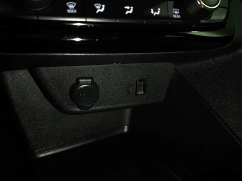 Opel Corsa 1.2 XEL Edition 55 kW (75 CV)