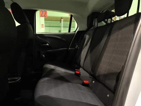 Opel Corsa 1.2 XEL Edition 55 kW (75 CV)