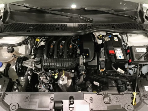 Opel Corsa 1.2 XEL Edition 55 kW (75 CV)