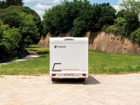 RIMOR Sarus 95 PLUS