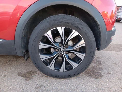 Renault Captur techno TCe 103 kW (140CV) GPF