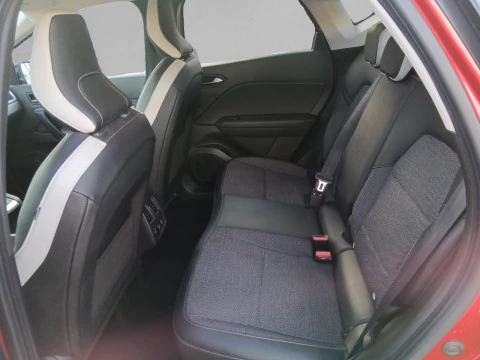 Renault Captur techno TCe 103 kW (140CV) GPF