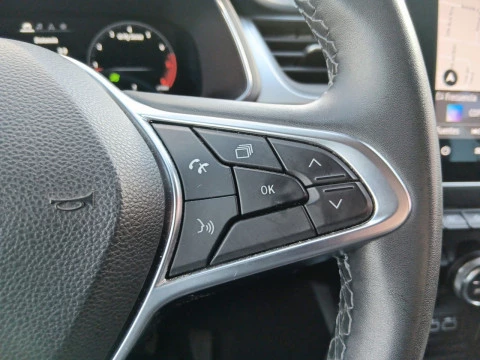 Renault Captur techno TCe 103 kW (140CV) GPF