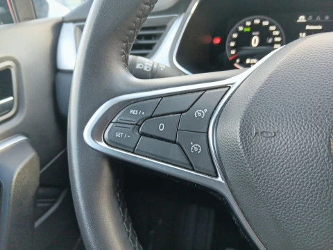 Renault Captur techno TCe 103 kW (140CV) GPF