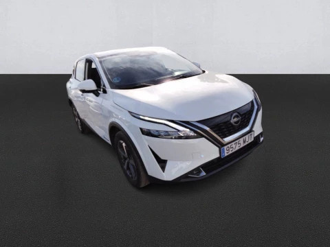 Nissan Qashqai E-POWER 140 KW (190 CV) N-Connecta