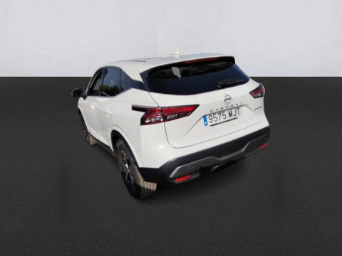 Nissan Qashqai E-POWER 140 KW (190 CV) N-Connecta