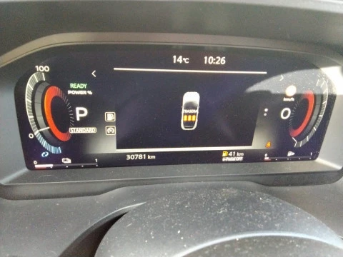 Nissan Qashqai E-POWER 140 KW (190 CV) N-Connecta