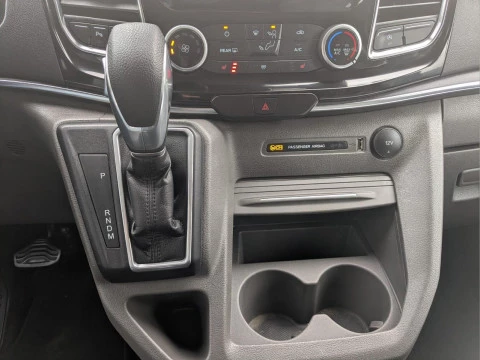 Ford Tourneo Custom 2.0 EcoBlue 136kW L1 Titanium X Auto