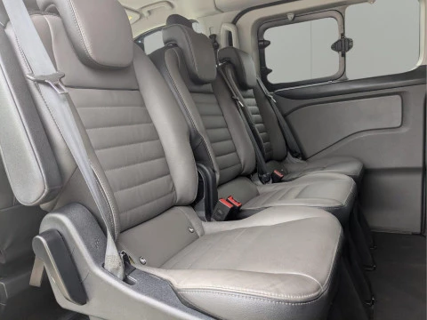 Ford Tourneo Custom 2.0 EcoBlue 136kW L1 Titanium X Auto