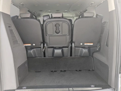 Ford Tourneo Custom 2.0 EcoBlue 136kW L1 Titanium X Auto