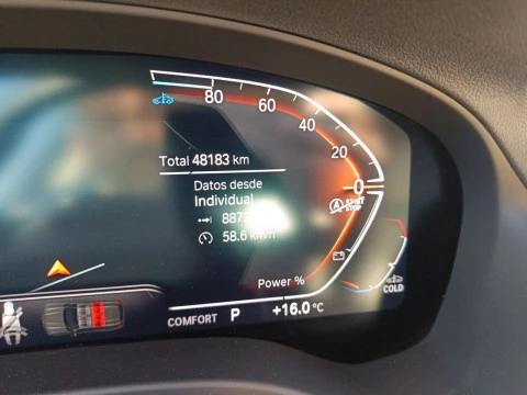 BMW X3 xDrive20d xLine