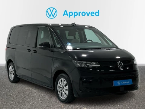 Volkswagen Multivan Style 1.5 eHybrid 130 kW DSG 4M B.Larga