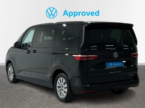 Volkswagen Multivan Style 1.5 eHybrid 130 kW DSG 4M B.Larga