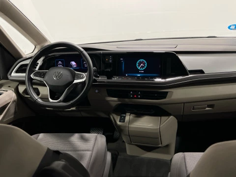 Volkswagen Multivan Style 1.5 eHybrid 130 kW DSG 4M B.Larga