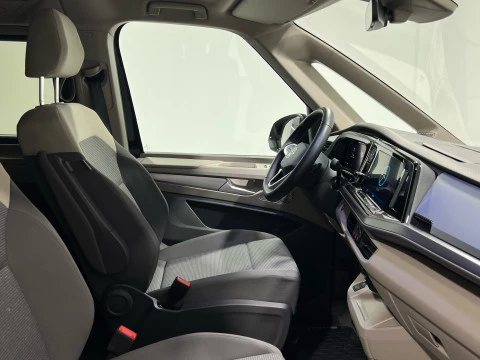 Volkswagen Multivan Style 1.5 eHybrid 130 kW DSG 4M B.Larga