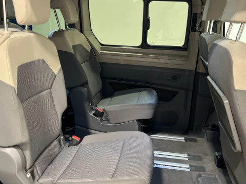 Volkswagen Multivan Style 1.5 eHybrid 130 kW DSG 4M B.Larga