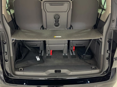 Volkswagen Multivan Style 1.5 eHybrid 130 kW DSG 4M B.Larga