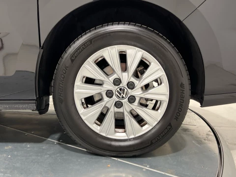 Volkswagen Multivan Style 1.5 eHybrid 130 kW DSG 4M B.Larga