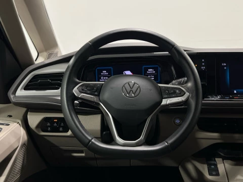 Volkswagen Multivan Style 1.5 eHybrid 130 kW DSG 4M B.Larga