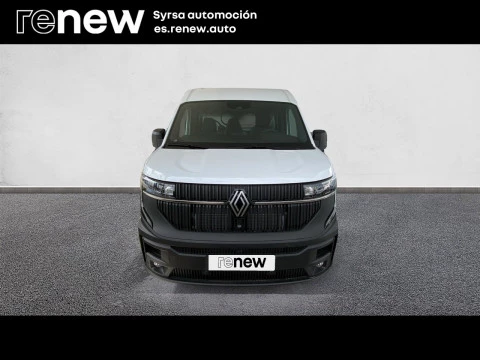 Renault Master E-Tech Furgón Tracción L2H2 3500 Gran Autonomía