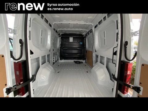 Renault Master E-Tech Furgón Tracción L2H2 3500 Gran Autonomía
