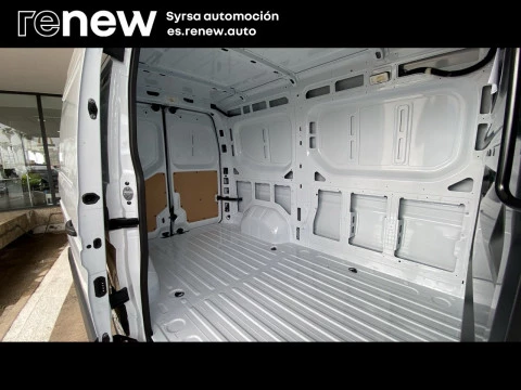 Renault Master E-Tech Furgón Tracción L2H2 3500 Gran Autonomía