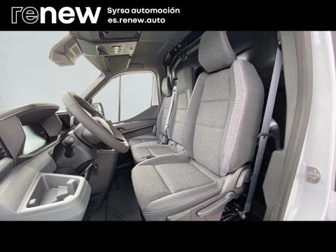 Renault Master E-Tech Furgón Tracción L2H2 3500 Gran Autonomía