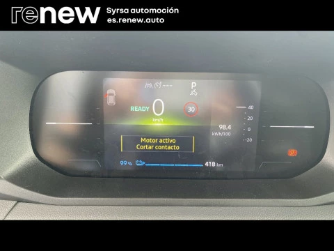 Renault Master E-Tech Furgón Tracción L2H2 3500 Gran Autonomía