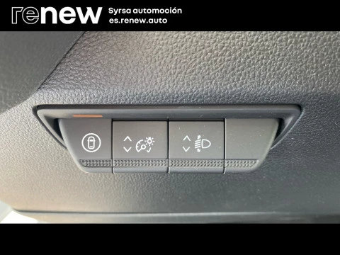 Renault Master E-Tech Furgón Tracción L2H2 3500 Gran Autonomía