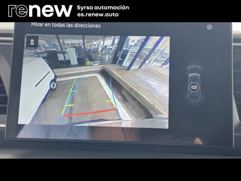 Renault Master E-Tech Furgón Tracción L2H2 3500 Gran Autonomía