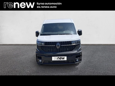 Renault Master E-Tech Furgón Tracción L2H2 3500 Gran Autonomía