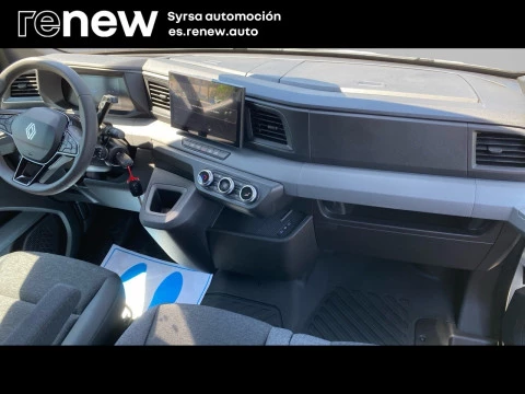 Renault Master E-Tech Furgón Tracción L2H2 3500 Gran Autonomía