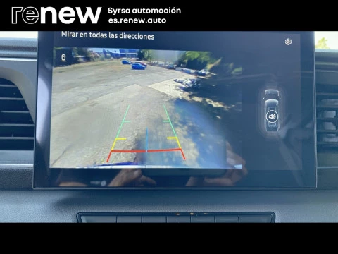 Renault Master E-Tech Furgón Tracción L2H2 3500 Gran Autonomía