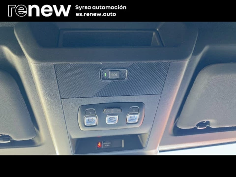 Renault Master E-Tech Furgón Tracción L2H2 3500 Gran Autonomía