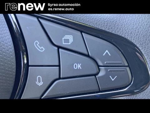 Renault Master E-Tech Furgón Tracción L2H2 3500 Gran Autonomía