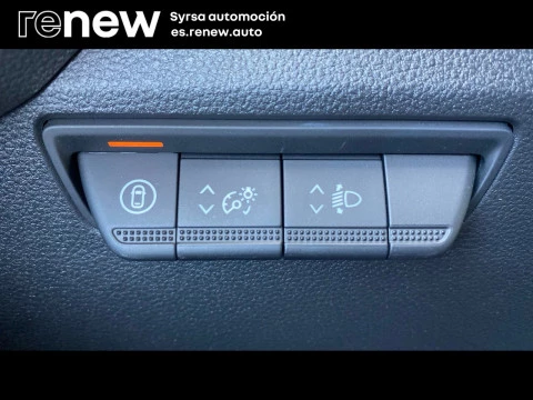 Renault Master E-Tech Furgón Tracción L2H2 3500 Gran Autonomía