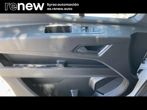 Renault Master E-Tech Furgón Tracción L2H2 3500 Gran Autonomía