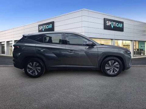 Hyundai Tucson 1.6 TGDI 110kW (150CV) Klass