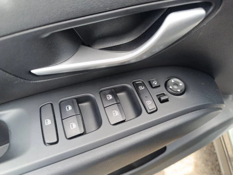 Hyundai Tucson 1.6 TGDI 110kW (150CV) Klass