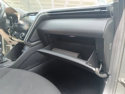 Hyundai Tucson 1.6 TGDI 110kW (150CV) Klass