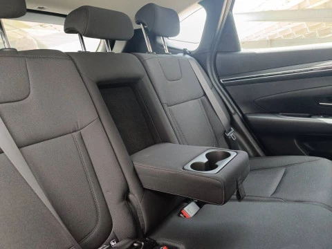 Hyundai Tucson 1.6 TGDI 110kW (150CV) Klass