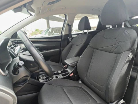 Hyundai Tucson 1.6 TGDI 110kW (150CV) Klass